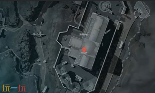 三角洲行动零号大坝刷卡点位 三角洲行动零号大坝刷卡点位介绍