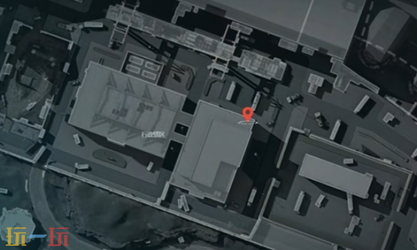 三角洲行动零号大坝刷卡点位 三角洲行动零号大坝刷卡点位介绍