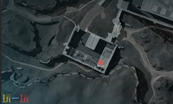 三角洲行动零号大坝刷卡点位 三角洲行动零号大坝刷卡点位介绍