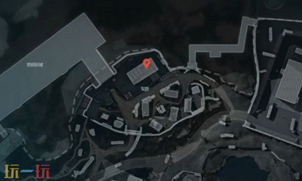 三角洲行动零号大坝刷卡点位 三角洲行动零号大坝刷卡点位介绍