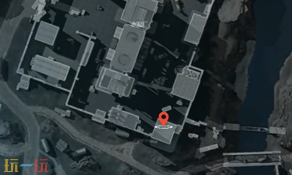 三角洲行动零号大坝刷卡点位 三角洲行动零号大坝刷卡点位介绍