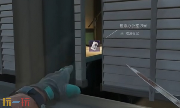 三角洲行动零号大坝刷卡点位 三角洲行动零号大坝刷卡点位介绍