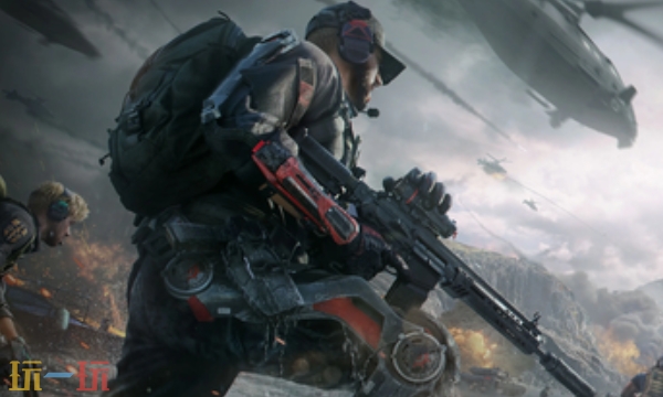 三角洲行动零号大坝钥匙房位置在哪 三角洲行动零号大坝钥匙房位置介绍