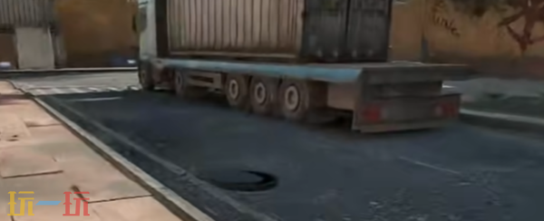 三角洲行动零号大坝井盖在哪 三角洲行动零号大坝井盖位置介绍