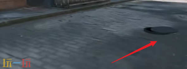 三角洲行动零号大坝井盖在哪 三角洲行动零号大坝井盖位置介绍