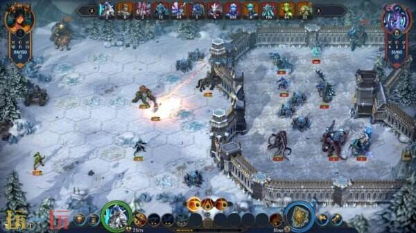 《英雄無(wú)敵：上古紀(jì)元》將于4月30日開(kāi)啟搶先體驗(yàn)