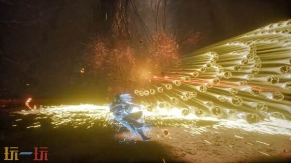 索尼第一方独占新作《Saros》进厂压盘 预购现已开放