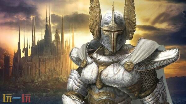 民间团队项目《英雄无敌5：重生》最新开发进度公布