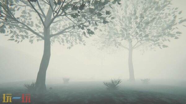 Steam喜加一:《恐怖的深度:蘑菇日》限时免费领!