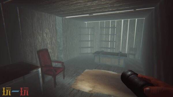 Steam喜加一:《恐怖的深度:蘑菇日》限时免费领!