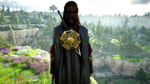 《红色沙漠》背包系统成玩家吐槽焦点:增加后仍不够用