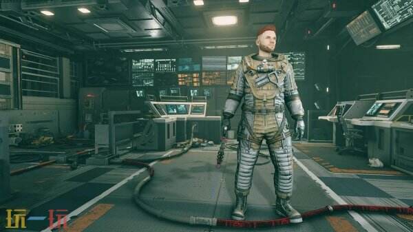 《星空》发布“自由航道”免费更新预告片 4月7日上线