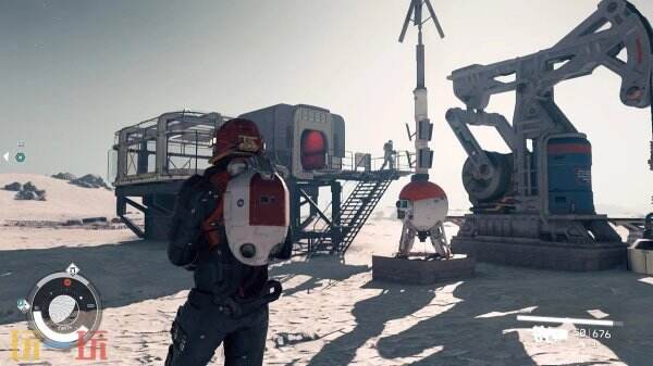 《星空》发布“自由航道”免费更新预告片 4月7日上线