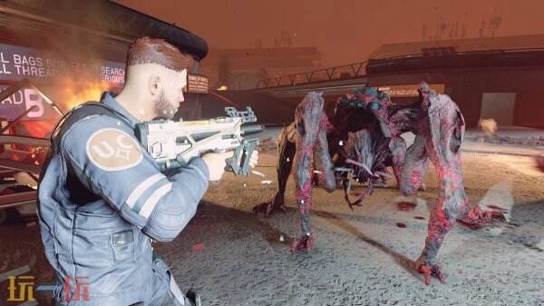 《星空》发布“自由航道”免费更新预告片 4月7日上线