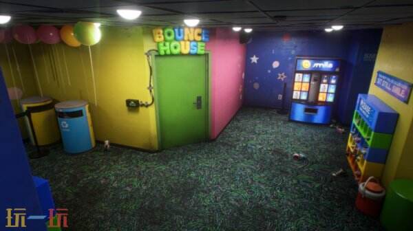 心理恐惧解谜游戏《忆蚀》发售 UE5引擎驱动的后室美学