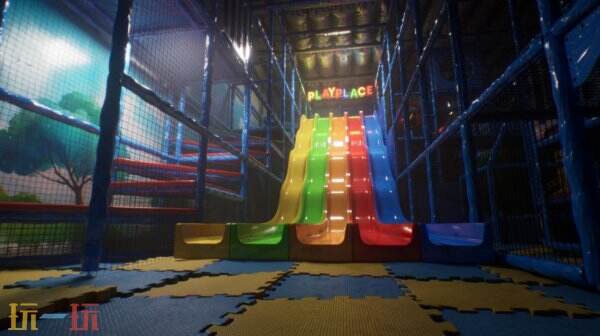 心理恐惧解谜游戏《忆蚀》发售 UE5引擎驱动的后室美学