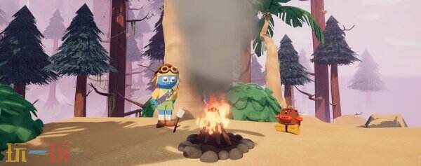 《Peak》重大更新“随心所欲”上线 新增自定义大厅等