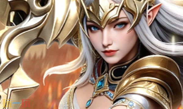 奇迹世界：起源官网首页入口在哪 奇迹世界：起源官网首页入口地址分享