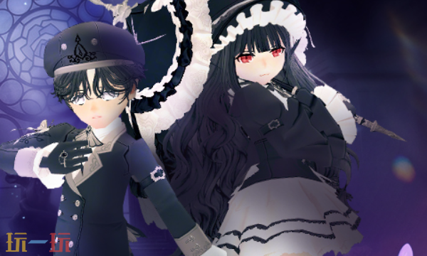 洛奇官网首页入口在哪 洛奇官网首页入口地址分享