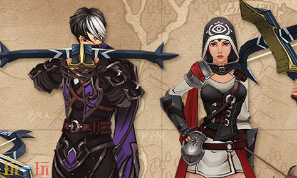 战箭天下官网首页入口在哪 战箭天下官网首页入口地址分享