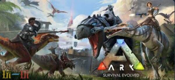 方舟生存进化修改器下载安装 方舟生存进化修改器风灵月影