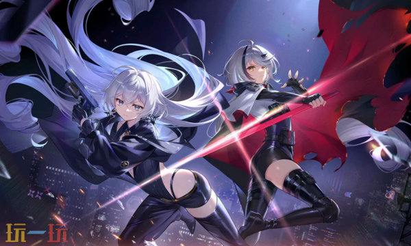 崩坏学园2官网首页入口在哪里 崩坏学园2官网正版游戏入口