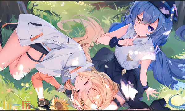 崩坏学园2官方网页版在线玩入口 崩坏学园2网页版免下载入口