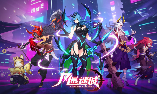 0.1折放置类BT手游有哪些