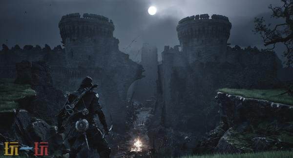 类魂动作RPG《致命躯壳2》12分钟实机演示预告发布！实体版公布