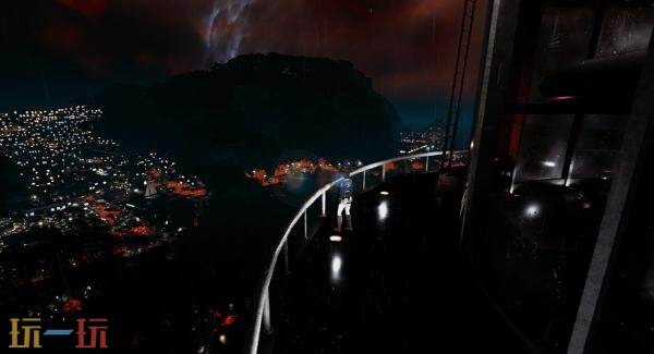 复古生存恐怖游戏《Ground Zero》4月16日发售