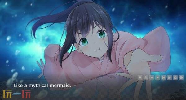 日式视觉小说《Nagi no Koi》4月23登陆PS4和Switch平台