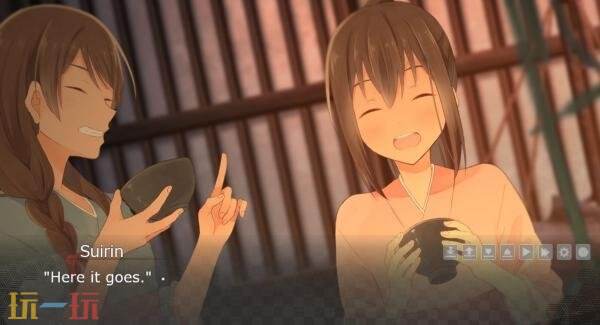 日式视觉小说《Nagi no Koi》4月23登陆PS4和Switch平台