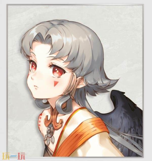 《传颂之物 循白之证》角色及战斗系统介绍截图公布