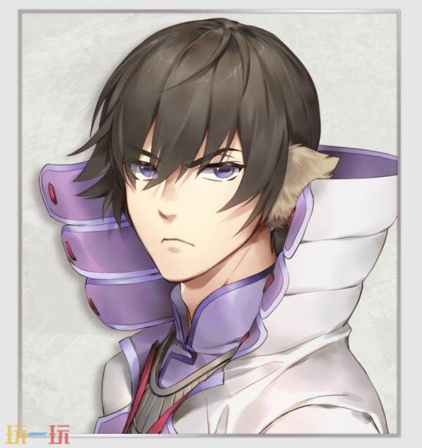 《传颂之物 循白之证》角色及战斗系统介绍截图公布