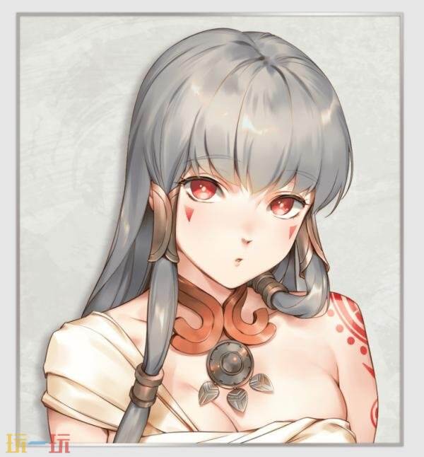 《传颂之物 循白之证》角色及战斗系统介绍截图公布