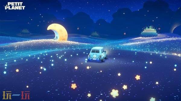 宇宙生活模拟《星布谷地》“星旅测试”4月21日开启！