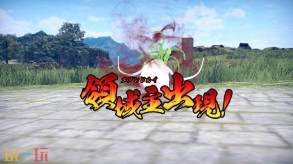 《传颂之物 循白之证》角色及战斗系统介绍截图公布