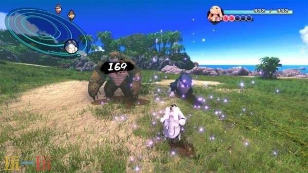 《传颂之物 循白之证》角色及战斗系统介绍截图公布