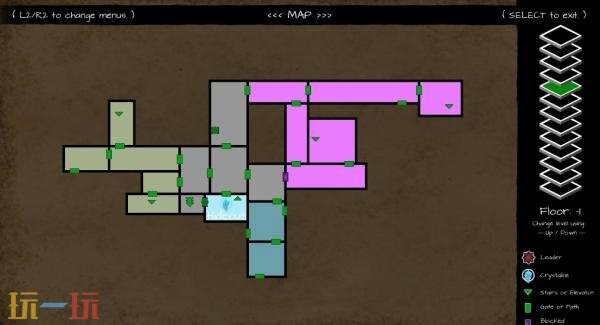 动作RPG《Skautfold：无月骑士》4月9日登陆主机平台