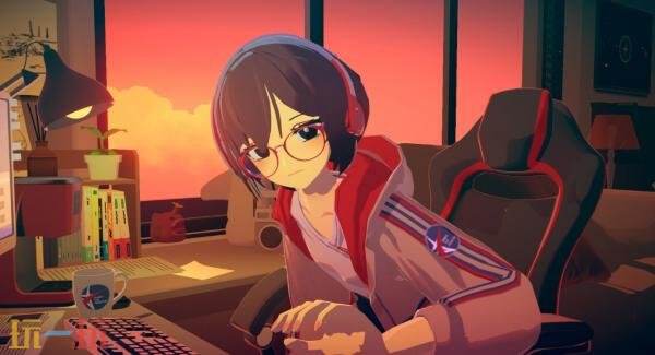 《放松时光：与你共享Lo-Fi故事》4月8日登陆iOS和Android平台