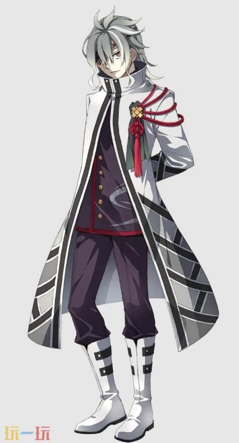 《亰都幻都 -樱花幻舞-》公布了角色及战斗系统游戏截图！