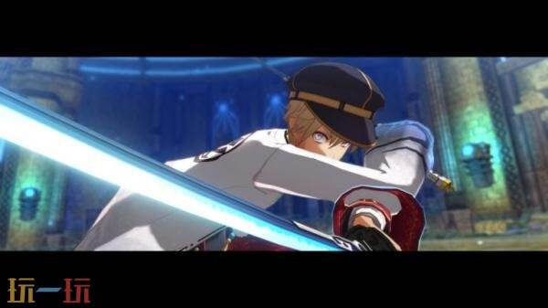 《亰都幻都 -樱花幻舞-》公布了角色及战斗系统游戏截图！