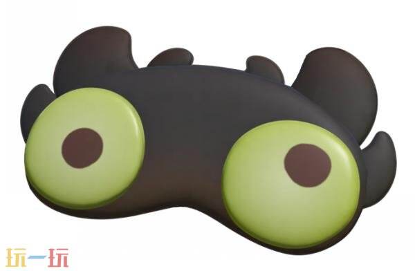 蛋仔派对×KouKou Love联动第三弹4月5日正式开启！驯龙高手集结！