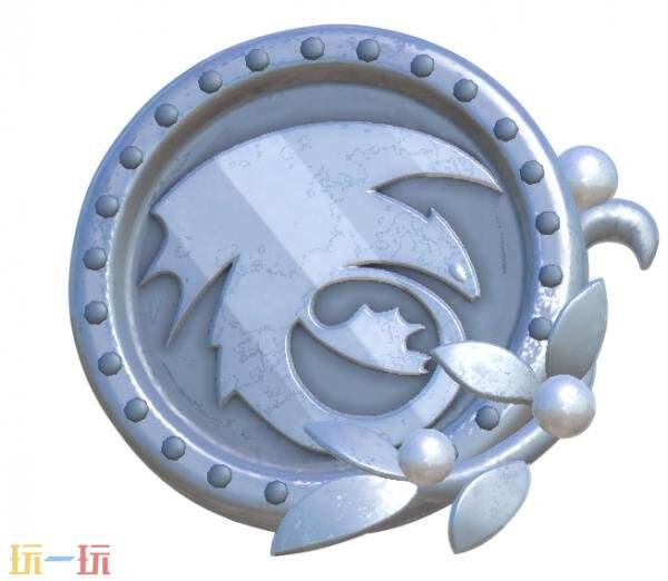 蛋仔派对×KouKou Love联动第三弹4月5日正式开启！驯龙高手集结！