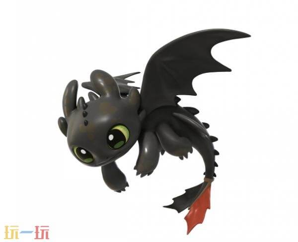 蛋仔派对×KouKou Love联动第三弹4月5日正式开启！驯龙高手集结！