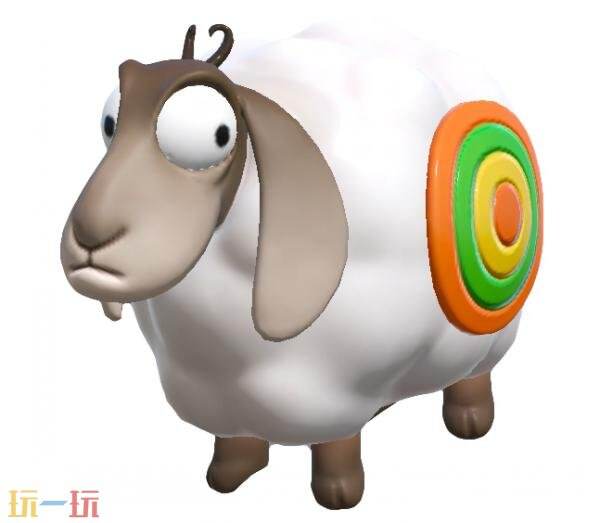 蛋仔派对×KouKou Love联动第三弹4月5日正式开启！驯龙高手集结！