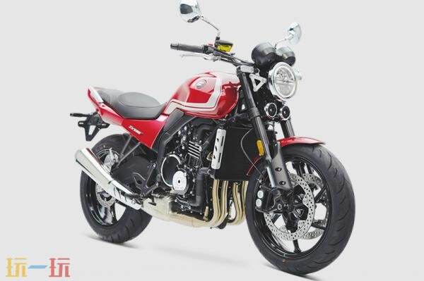 张雪摩托车在售型号有哪些 张雪摩托车官网在售型号