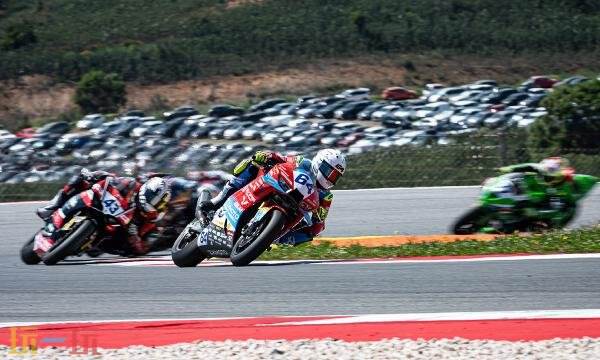 张雪摩托车夺冠的车手是谁 张雪摩托车夺冠骑手介绍