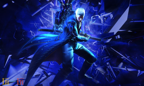 鬼泣3官方最新修改器 鬼泣3风灵月影修改器2026