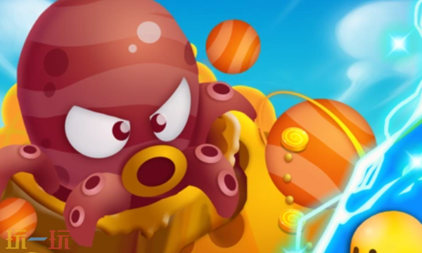 旋转吧泡泡君最新兑换码 旋转吧泡泡君兑换码长期有效汇总2026